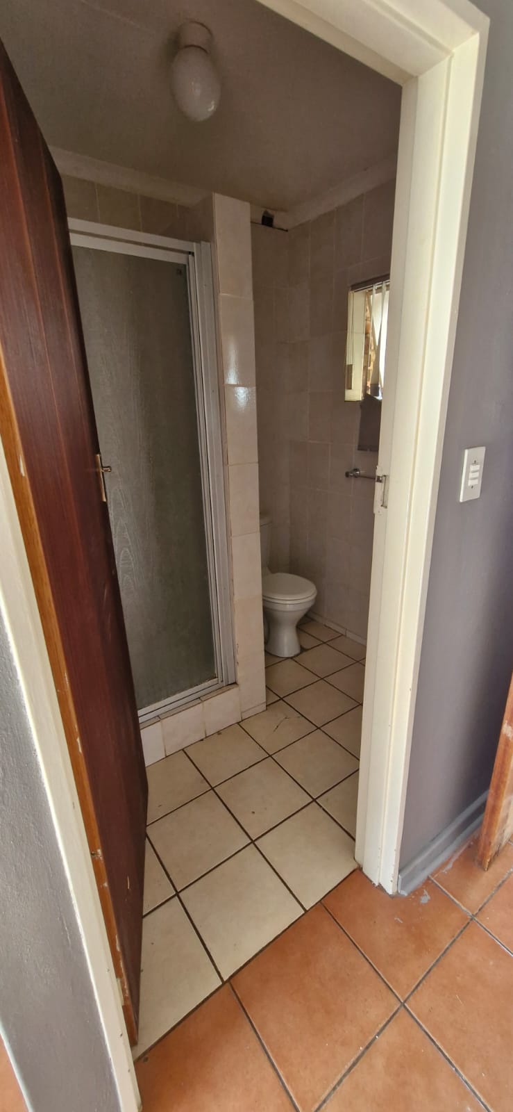 1 Bedroom Property for Sale in Navalsig Free State
